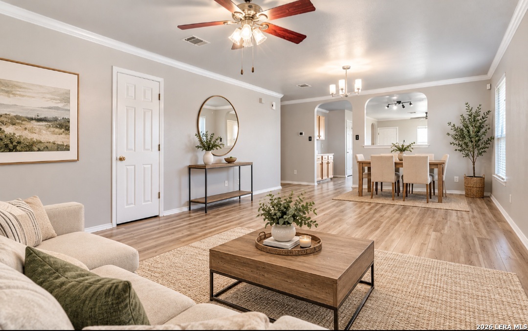 543 Stable Vista San Antonio TX 78227
