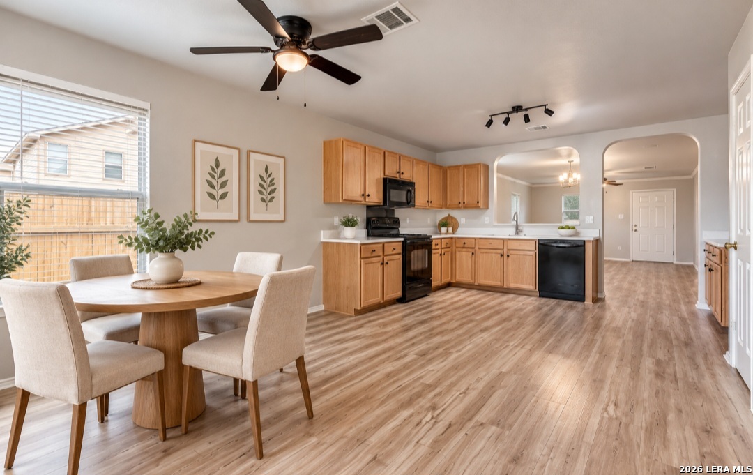 543 Stable Vista San Antonio TX 78227