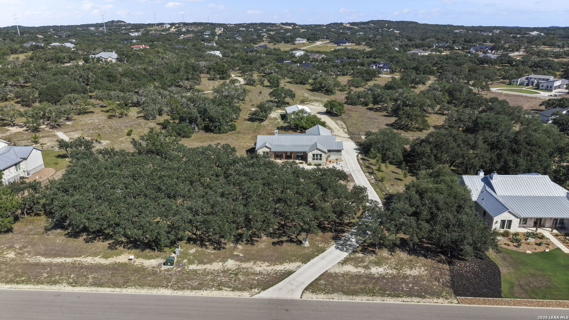 924 Annabelle Avenue Bulverde TX 78163