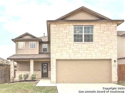13123 Maestro Spark San Antonio TX 78252
