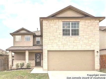 13123 Maestro Spark San Antonio TX 78252