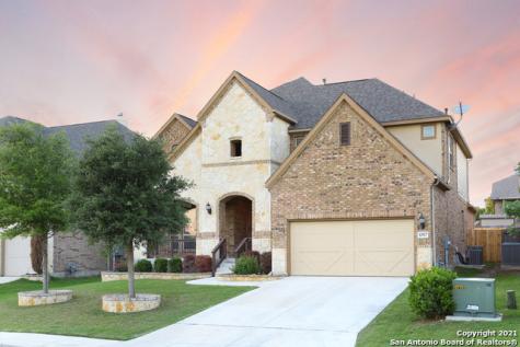 12927 Florianne San Antonio TX 78253