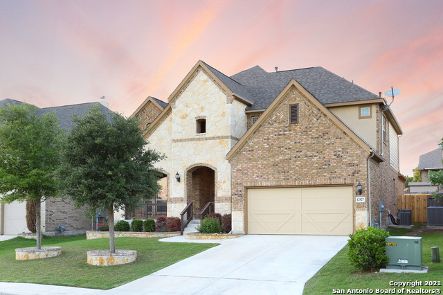 12927 Florianne San Antonio TX 78253