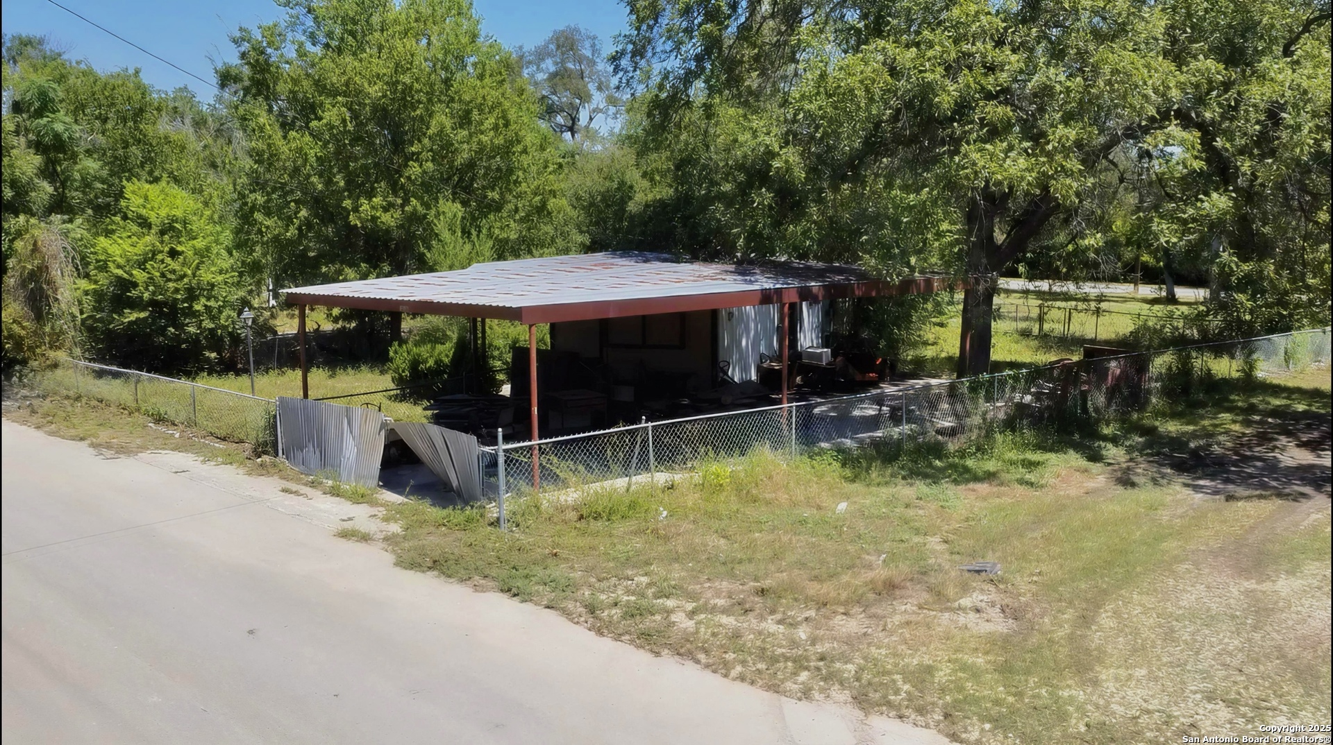 20130 Shady Lane San Antonio TX 78257
