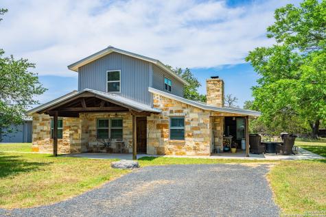 251 Jones Road Kerrville TX 78028