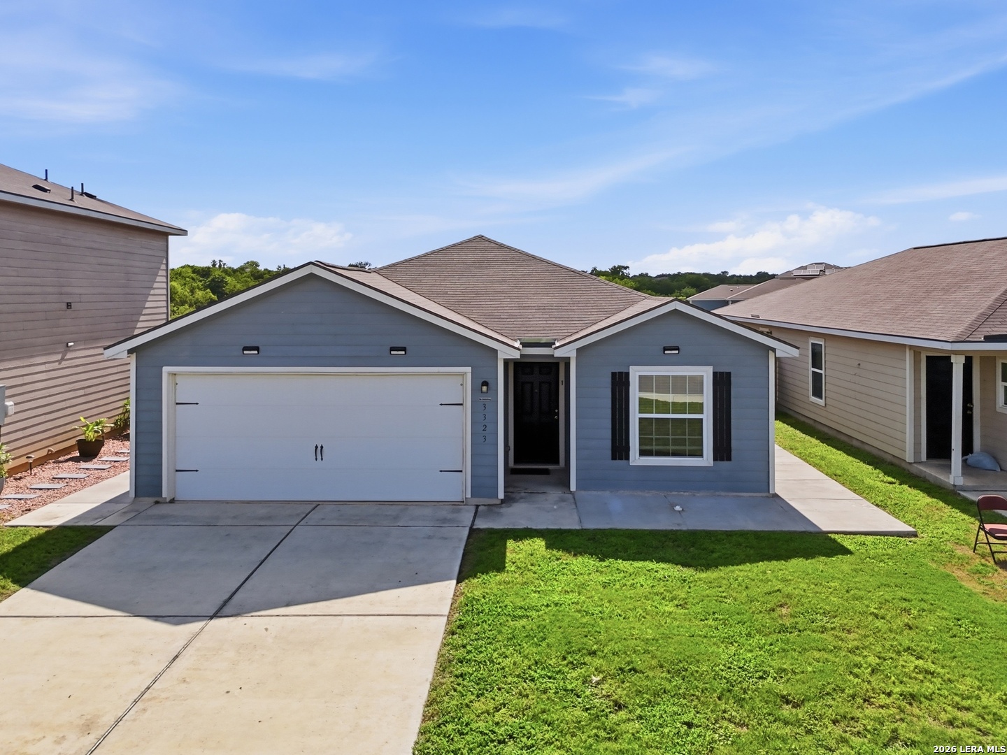 3323 Begonia Bend San Antonio TX 78222