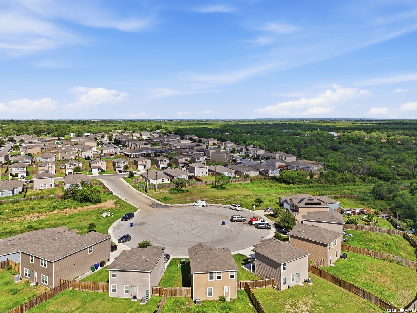 3323 Begonia Bend San Antonio TX 78222