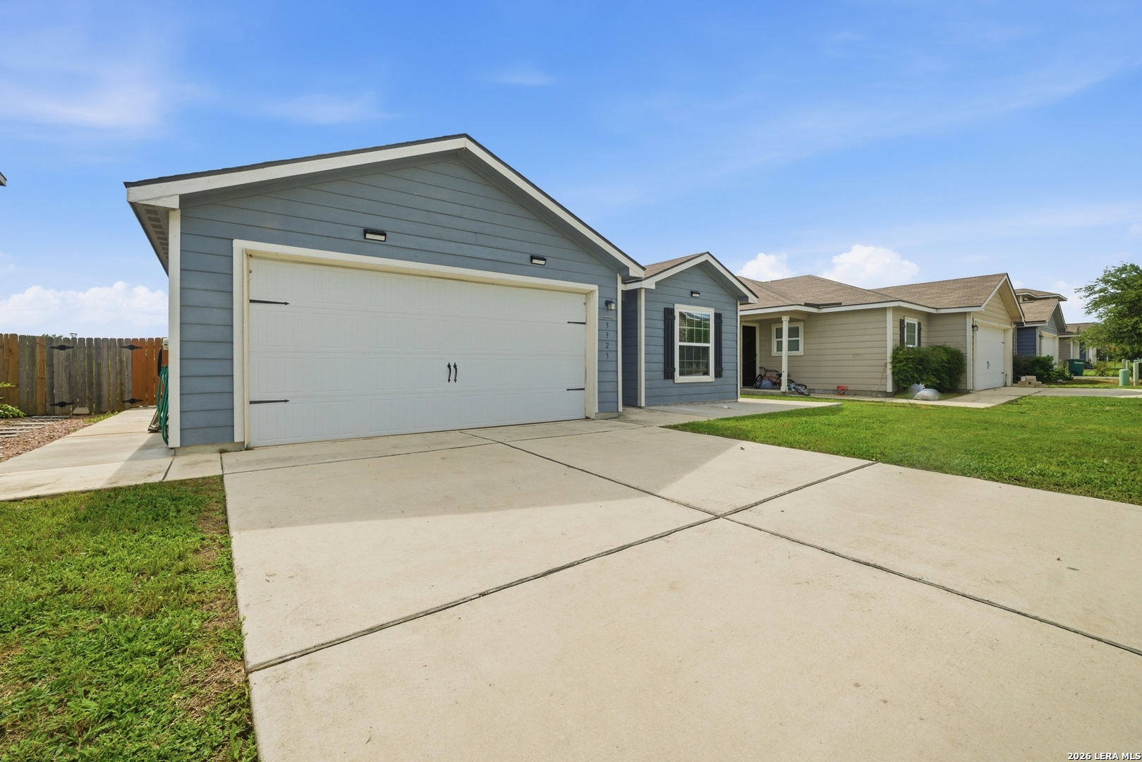 3323 Begonia Bend San Antonio TX 78222