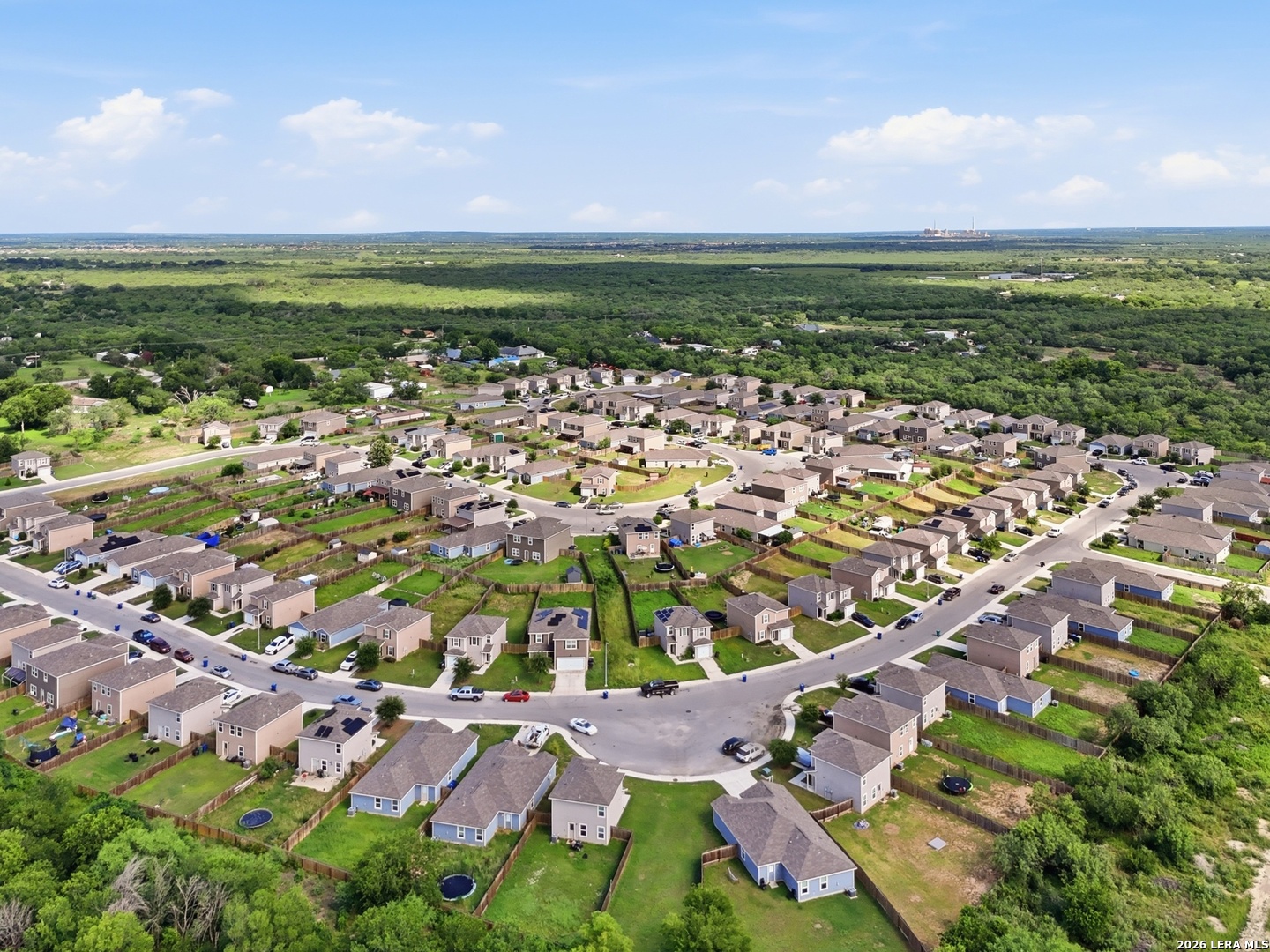 3323 Begonia Bend San Antonio TX 78222