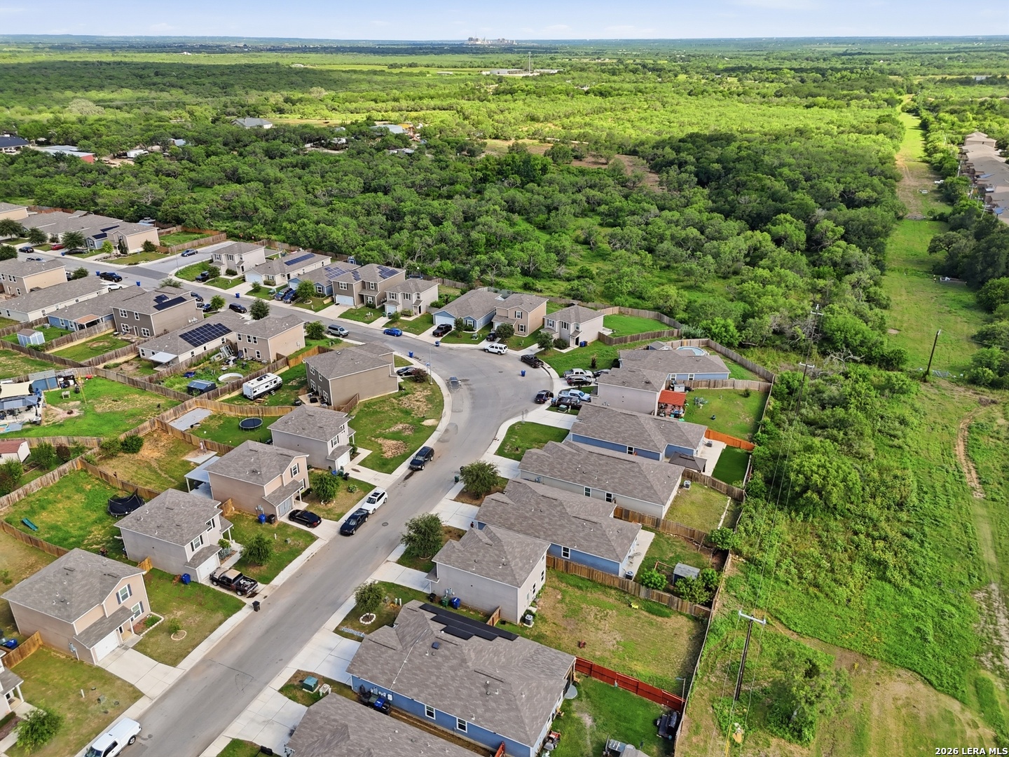 3323 Begonia Bend San Antonio TX 78222