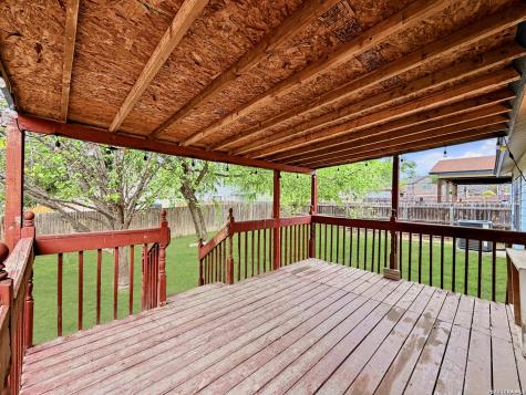 10311 Fork Creek San Antonio TX 78245