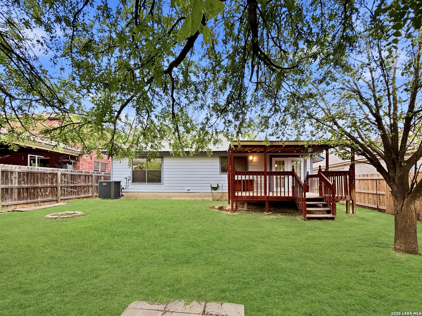 10311 Fork Creek San Antonio TX 78245
