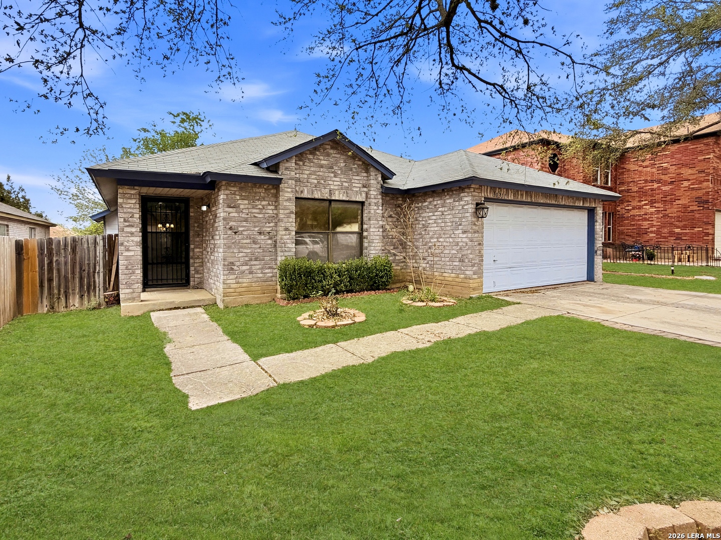 10311 Fork Creek San Antonio TX 78245