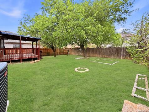 10311 Fork Creek San Antonio TX 78245