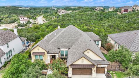 21315 Rembrandt Hill San Antonio TX 78256