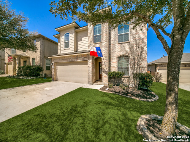 124 Nesting Canyon San Antonio TX 78253
