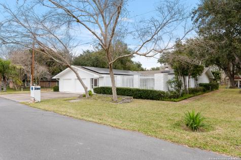 24179 Russell Lane Harlingen TX 78552
