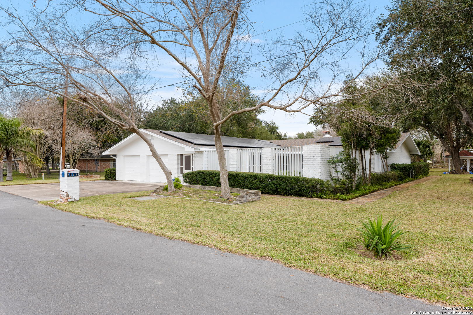 24179 Russell Lane Harlingen TX 78552