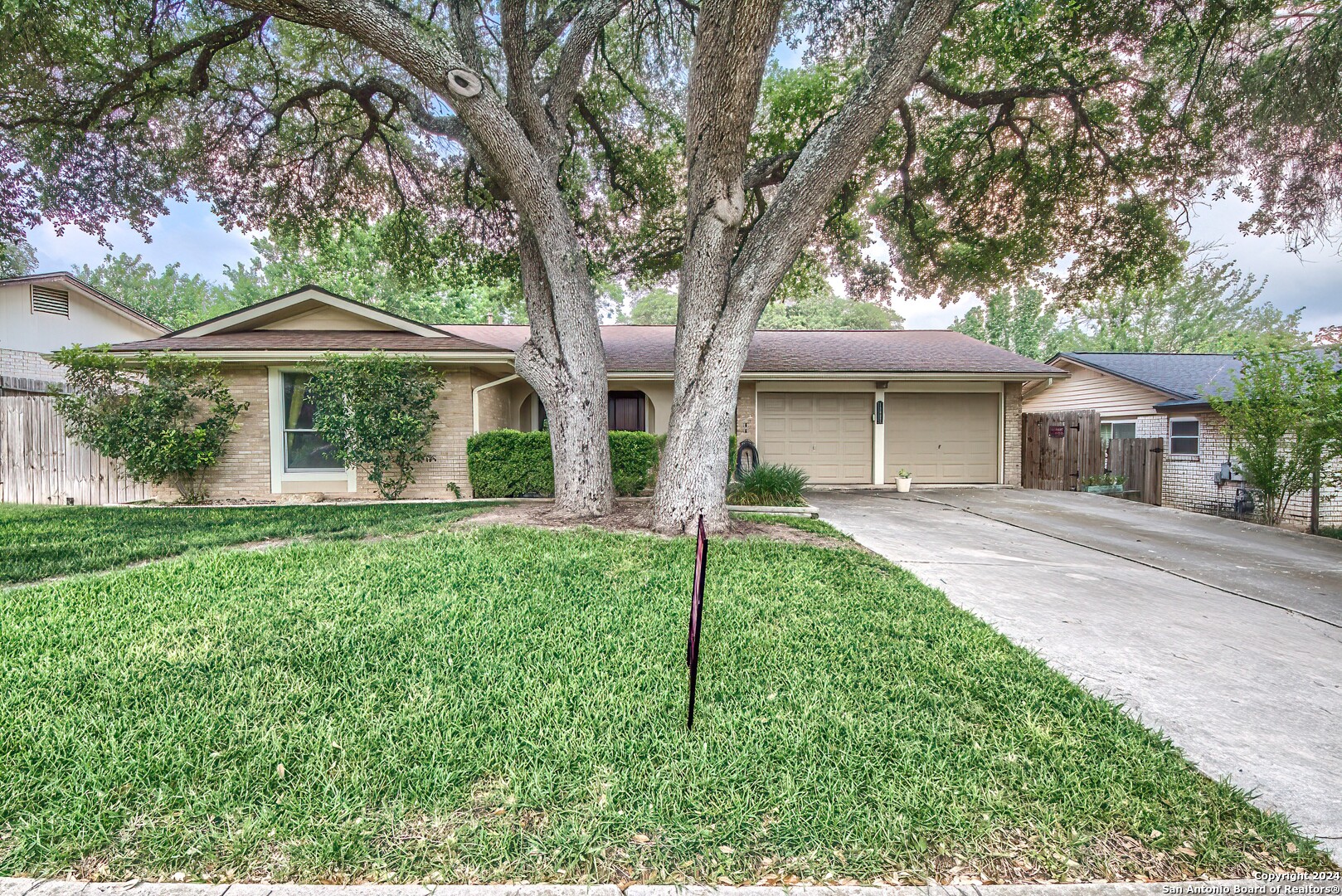 13907 Anchorage Hill San Antonio TX 78217