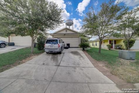 5546 Christina Path San Antonio TX 78247