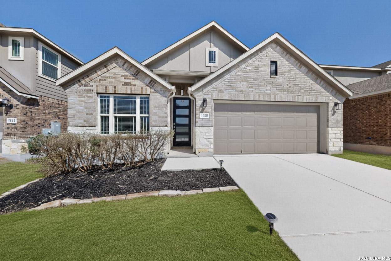 1620 Stone House New Braunfels TX 78132
