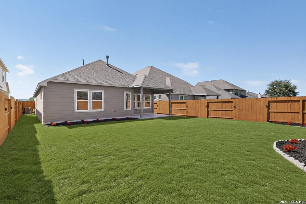 1620 Stone House New Braunfels TX 78132