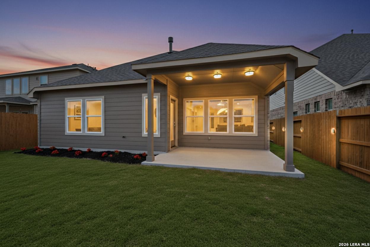1620 Stone House New Braunfels TX 78132