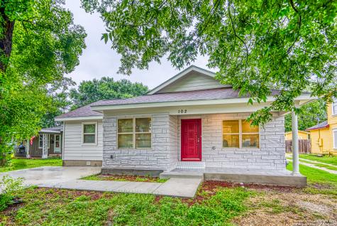 102 Wonder Parkway San Antonio TX 78213