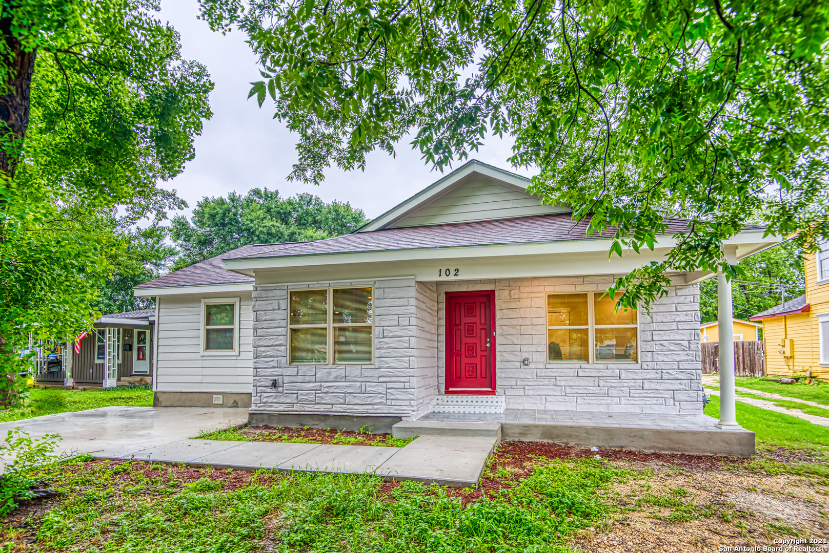 102 Wonder Parkway San Antonio TX 78213