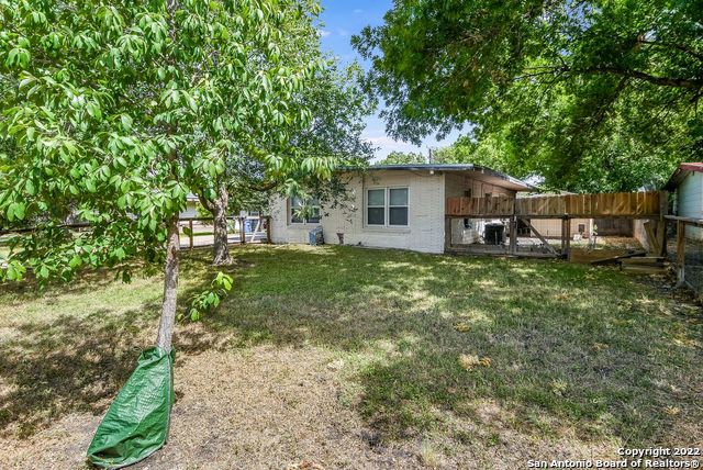 415 Sharon Drive San Antonio TX 78216