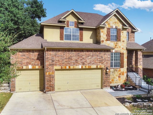 811 Celestial View San Antonio TX 78260