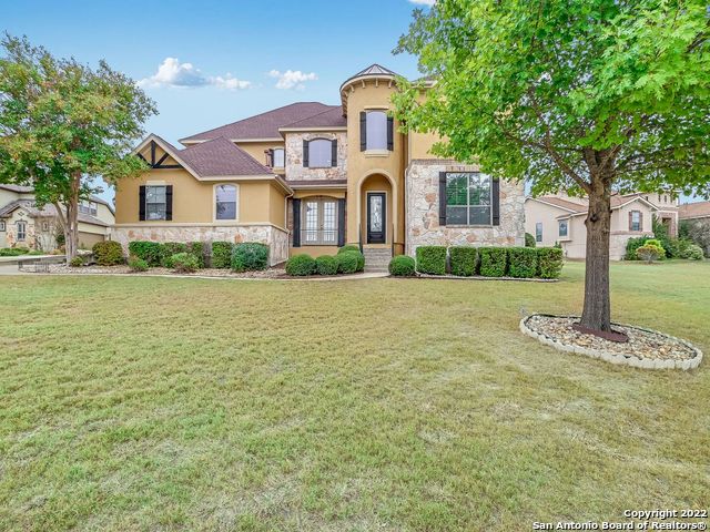 10523 Campo Viejo Boerne TX 78006