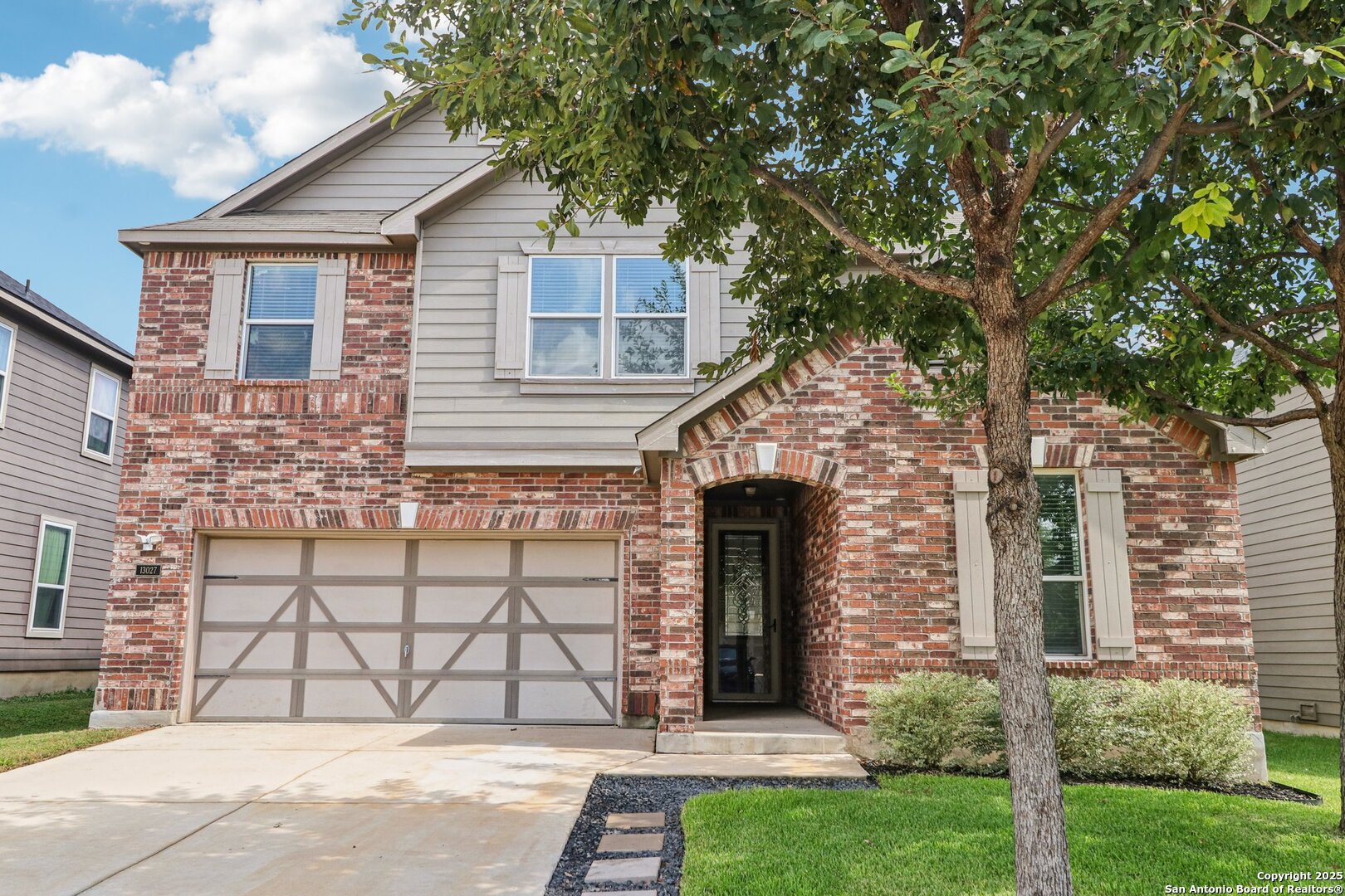 13027 Geyser Peak San Antonio TX 78253
