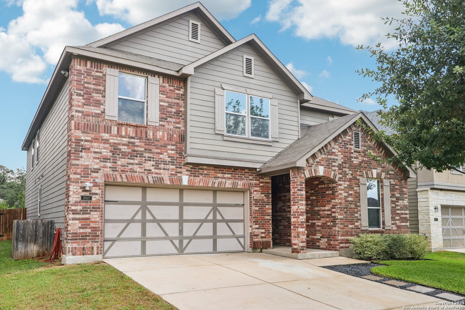 13027 Geyser Peak San Antonio TX 78253