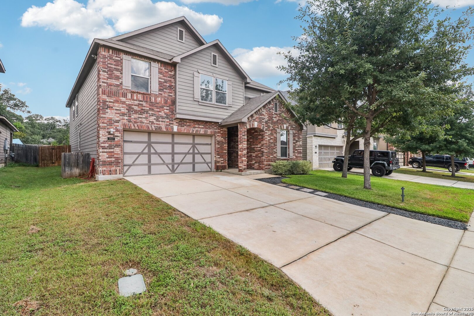 13027 Geyser Peak San Antonio TX 78253