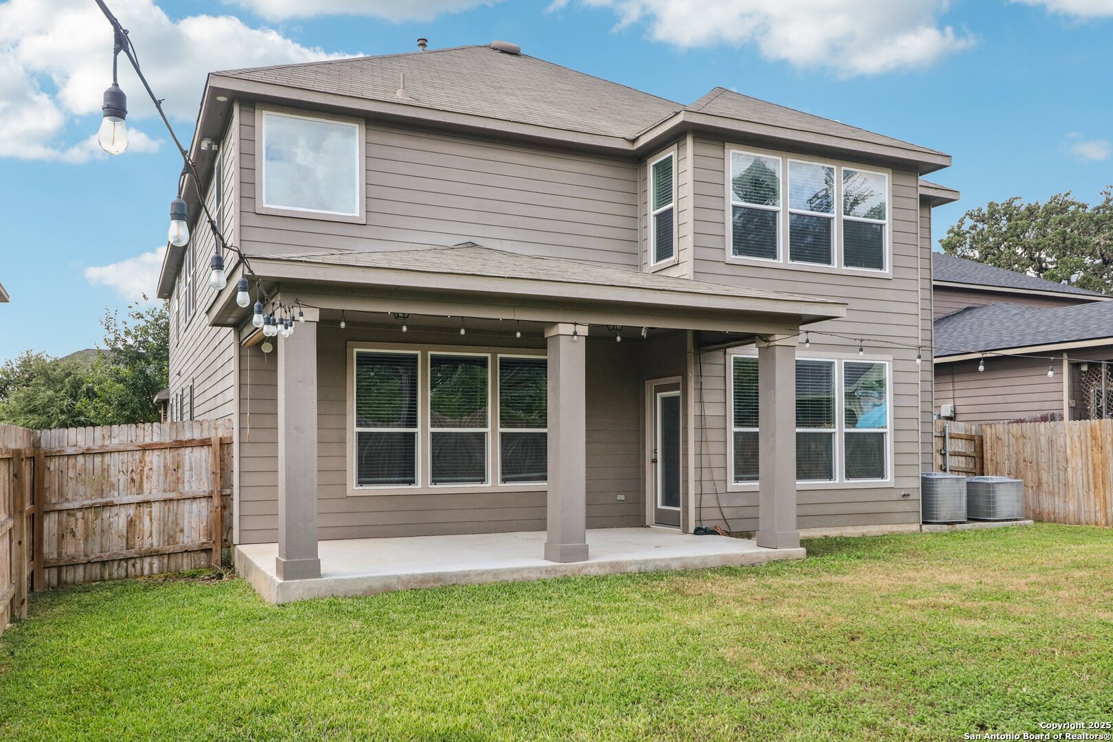 13027 Geyser Peak San Antonio TX 78253