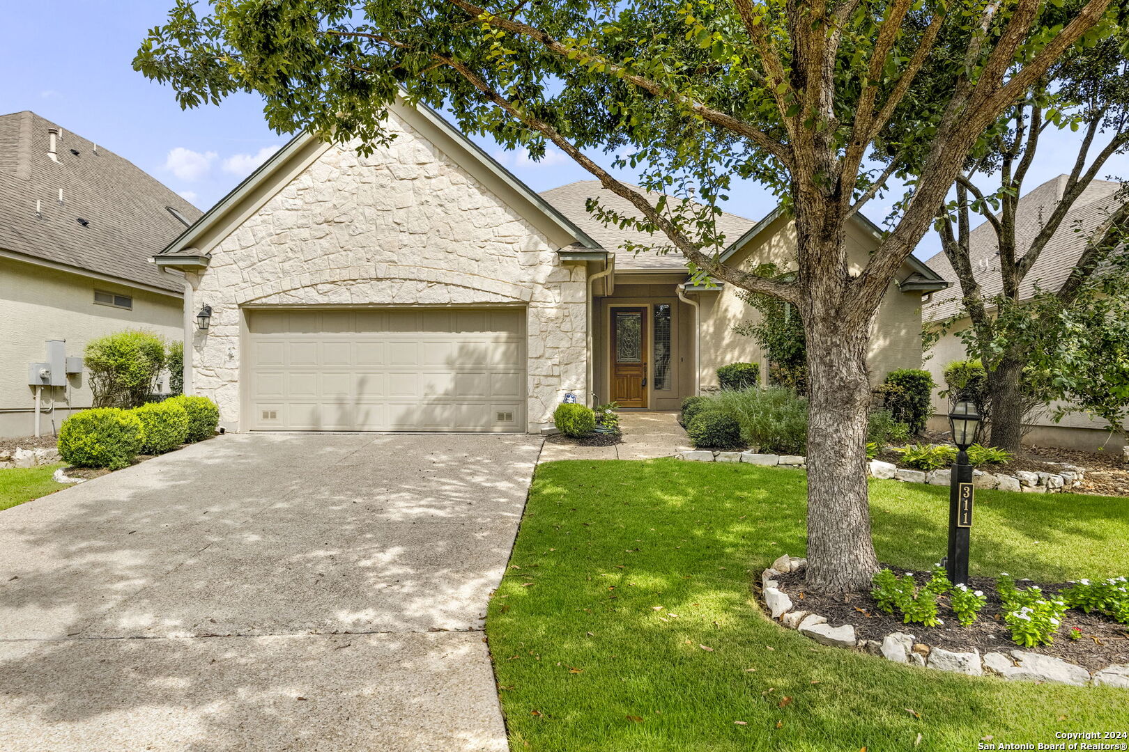 311 Roseheart San Antonio TX 78259