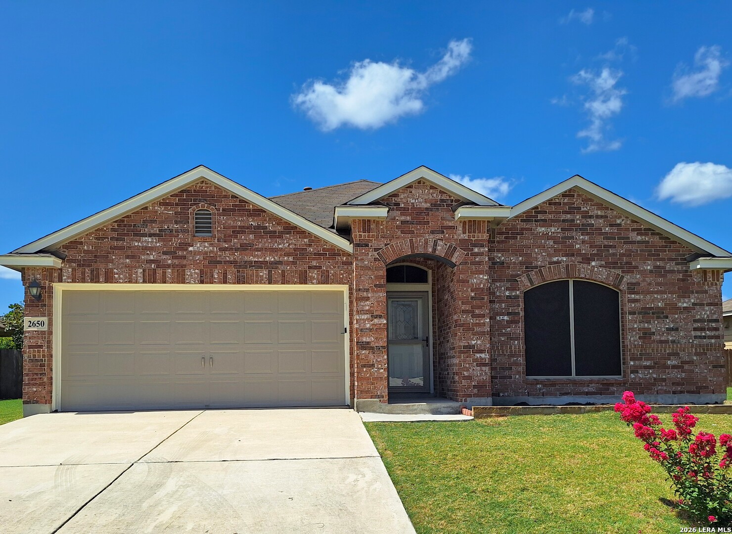 2650 Lonesome Creek Trail New Braunfels TX 78130