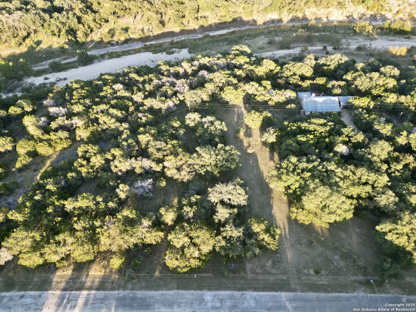 Lot 55 Comanche Path Bandera TX 78003