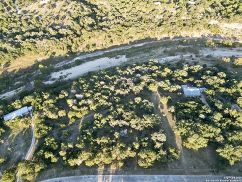 Lot 55 Comanche Path Bandera TX 78003