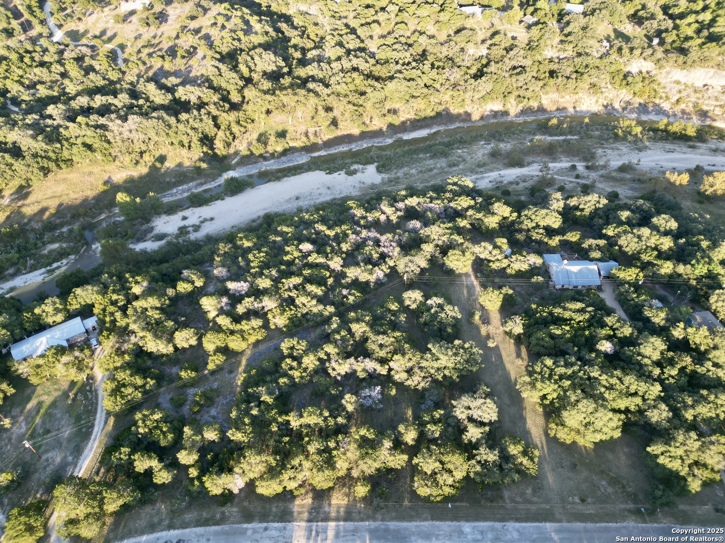 Lot 55 Comanche Path Bandera TX 78003