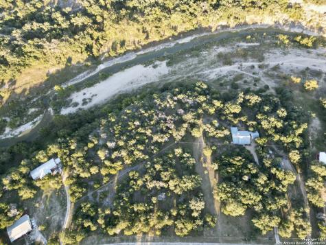 Lot 55 Comanche Path Bandera TX 78003