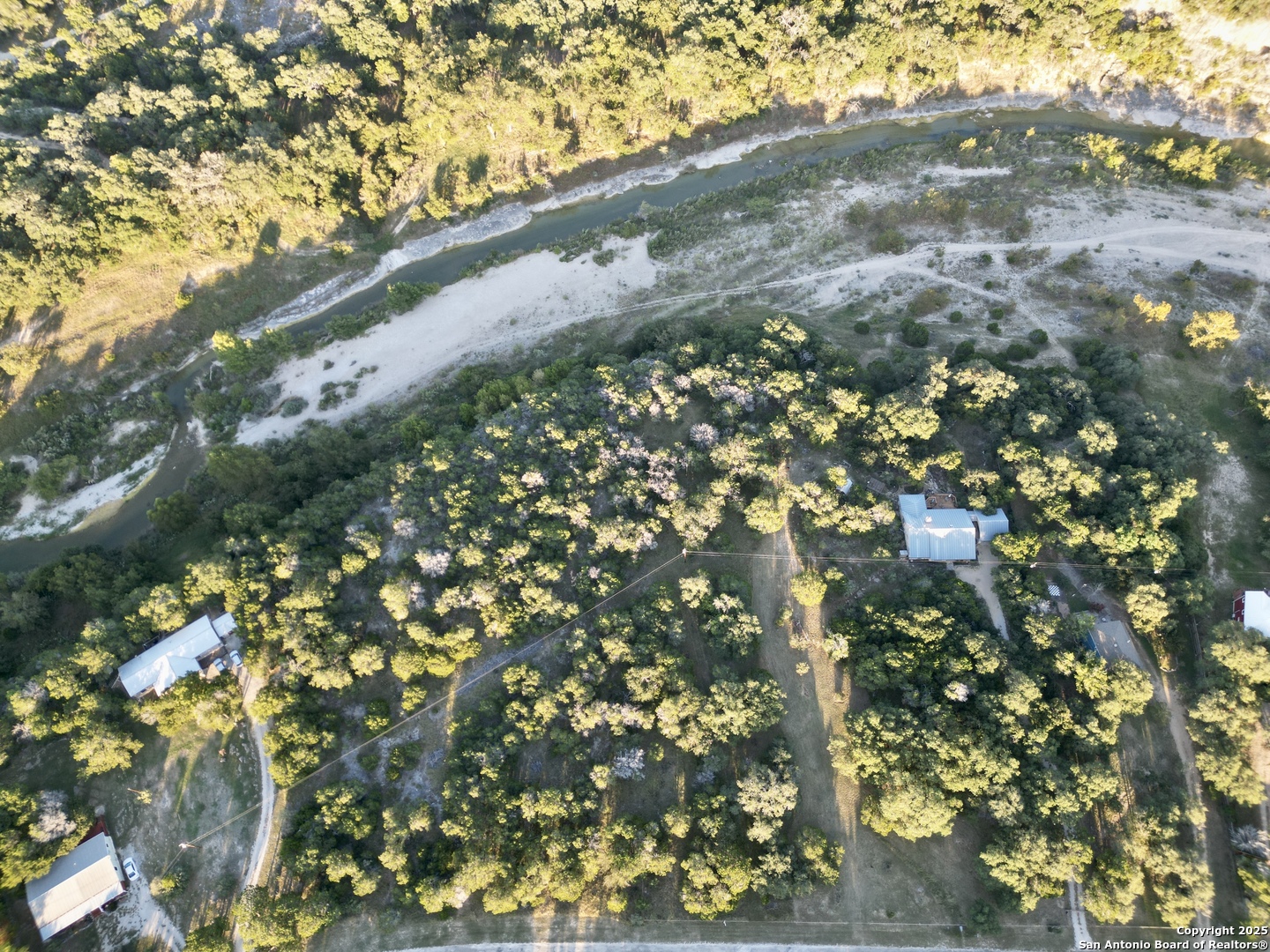 Lot 55 Comanche Path Bandera TX 78003