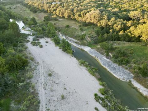 Lot 55 Comanche Path Bandera TX 78003