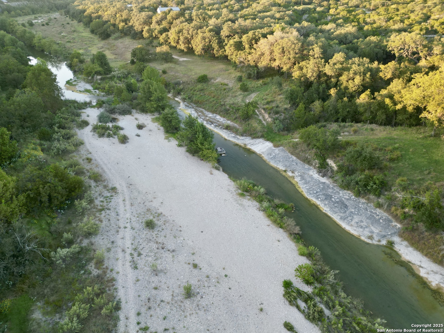 Lot 55 Comanche Path Bandera TX 78003