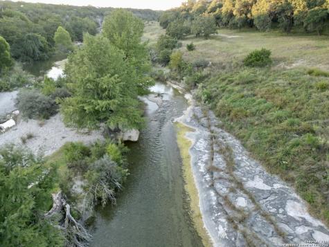 Lot 55 Comanche Path Bandera TX 78003