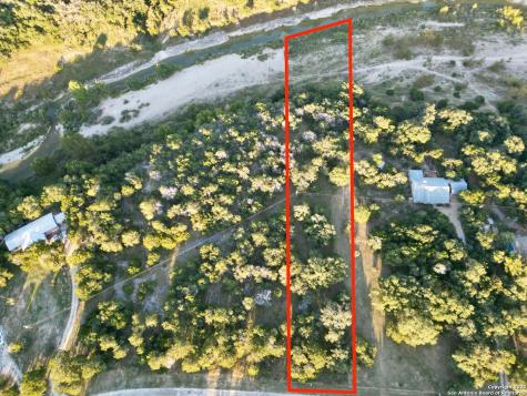 Lot 55 Comanche Path Bandera TX 78003