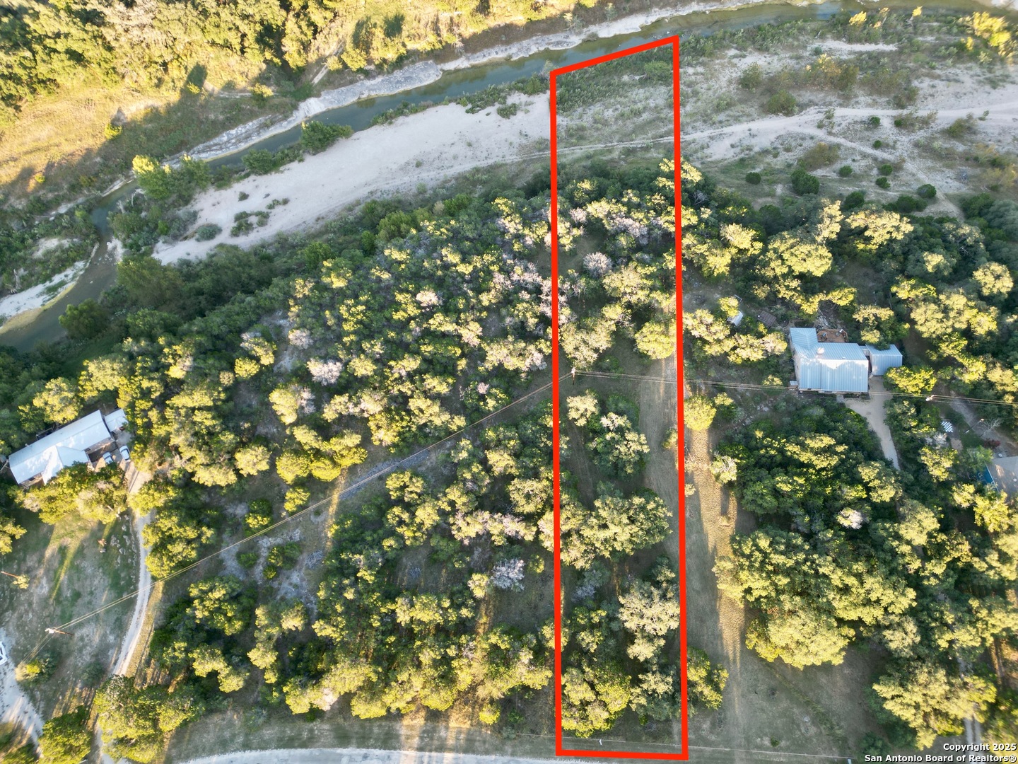 Lot 55 Comanche Path Bandera TX 78003