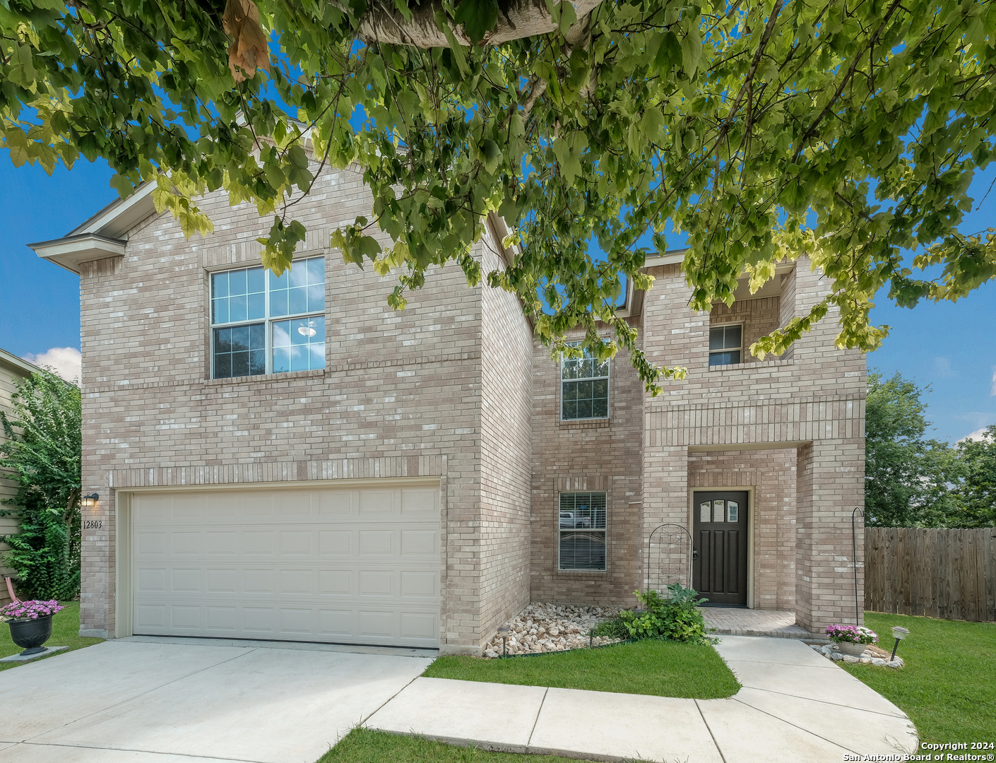 12803 Prairie Falcon San Antonio TX 78233