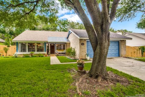 6315 Red Fox Street San Antonio TX 78247